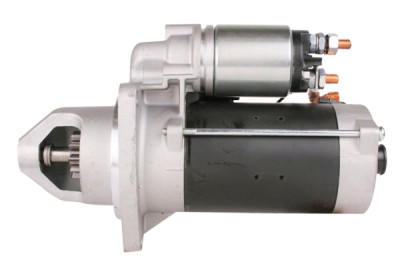 Motor de partida HELLA 8EA 012 586-621