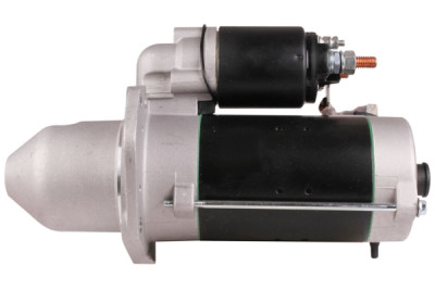 Motor de partida HELLA 8EA 012 586-631