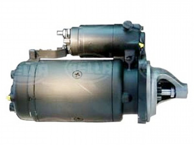 Motor de arranque