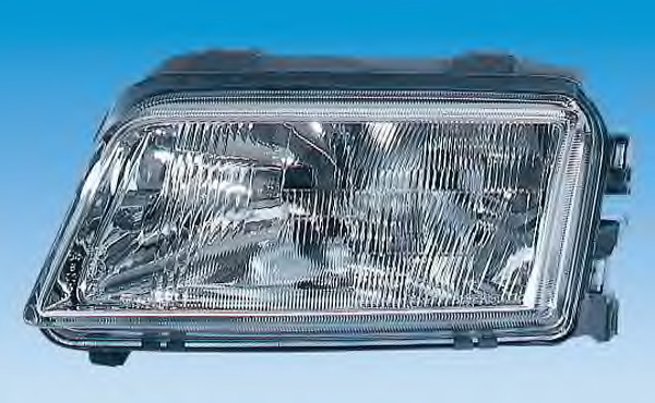 Farol principal