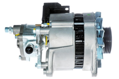 Alternador