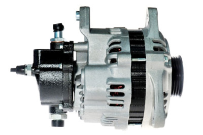 Alternador HELLA 8EL 011 710-291