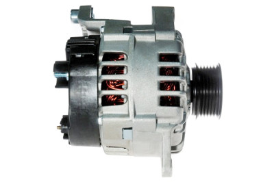 Alternador HELLA 8EL 011 710-601