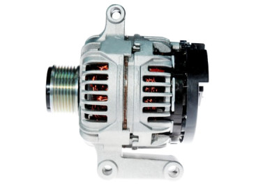 Alternador HELLA 8EL 011 710-781