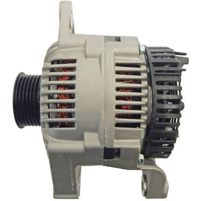 Alternador HELLA 8EL 011 711-041