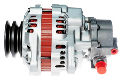 Alternador HELLA 8EL 011 711-091