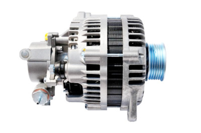 Alternador HELLA 8EL 011 711-151