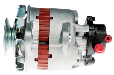 Alternador HELLA 8EL 011 711-771