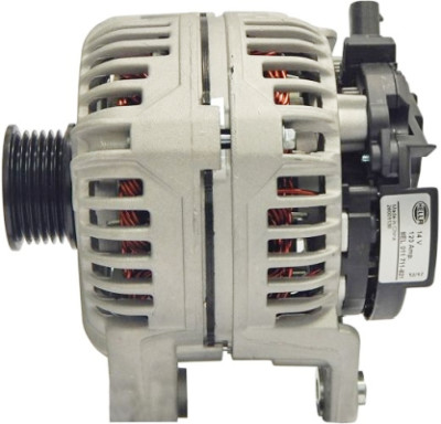 Alternador