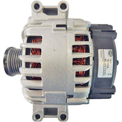 Alternador