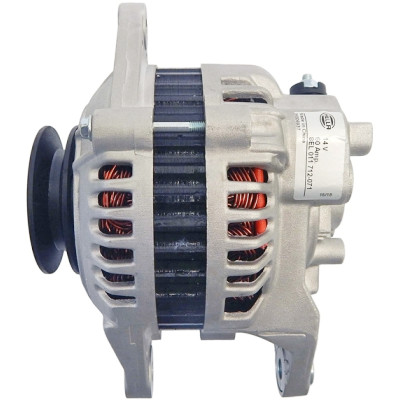 Alternador