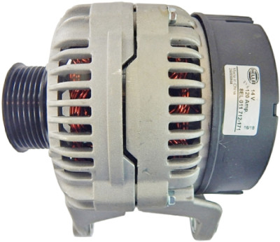 Alternador