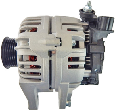 Alternador
