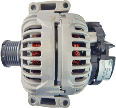 Alternador