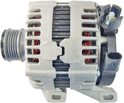 Alternador HELLA 8EL 011 712-231