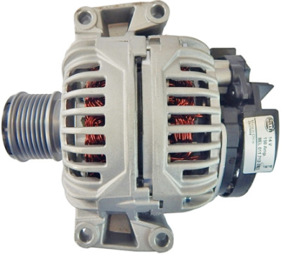 Alternador