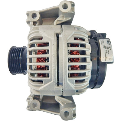 Alternador