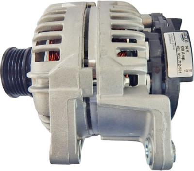 Alternador