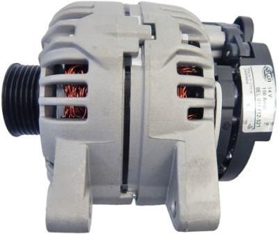 Alternador