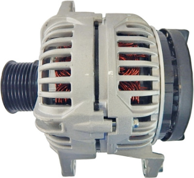 Alternador HELLA 8EL 011 712-591