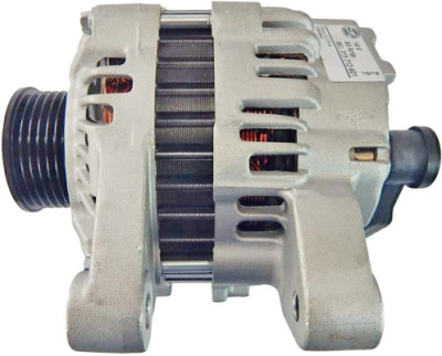 Alternador