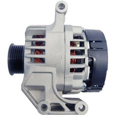 Alternador HELLA 8EL 011 712-901