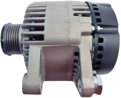 Alternador HELLA 8EL 011 712-911