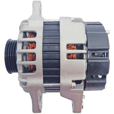 Alternador