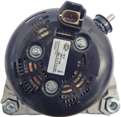Alternador
