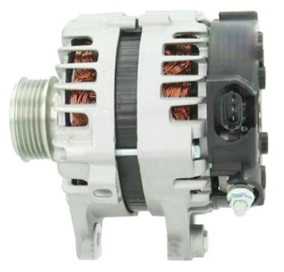 Alternador HELLA 8EL 011 713-401