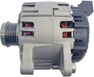 Alternador HELLA 8EL 011 713-421
