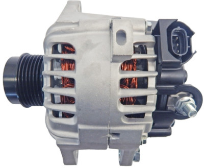 Alternador