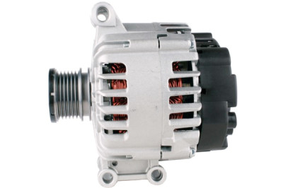 Alternador HELLA 8EL 012 426-091