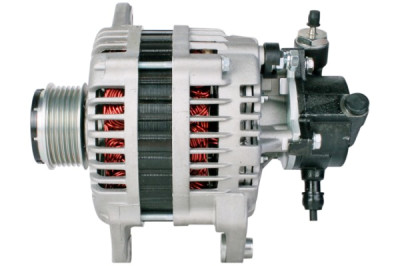 Alternador HELLA 8EL 012 426-131