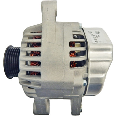 Alternador