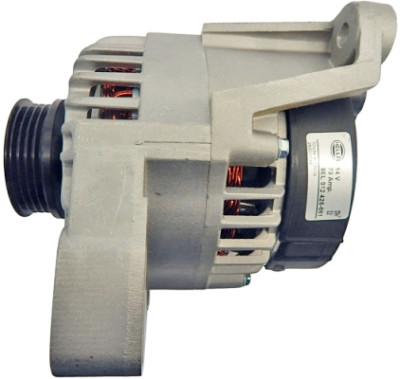Alternador
