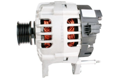 Alternador