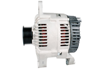 Alternador HELLA 8EL 012 427-281