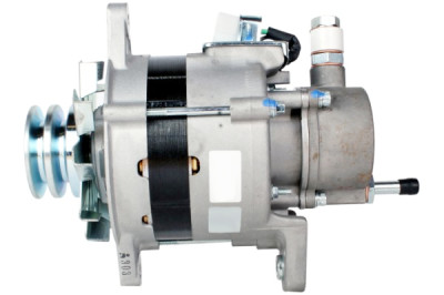 Alternador