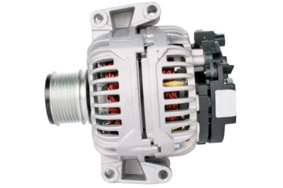 Alternador HELLA 8EL 012 428-351
