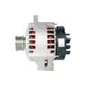 Alternador HELLA 8EL 012 428-451