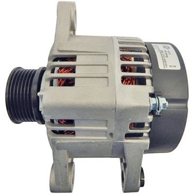 Alternador