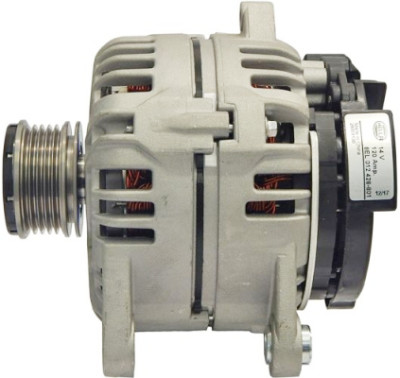 Alternador HELLA 8EL 012 428-801
