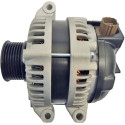 Alternador HELLA 8EL 012 429-151
