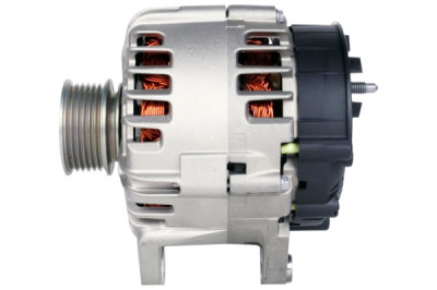 Alternador HELLA 8EL 012 429-391
