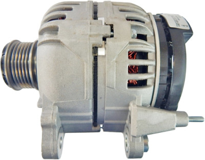 Alternador HELLA 8EL 012 430-291