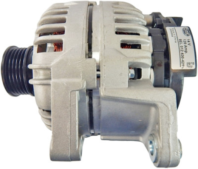 Alternador