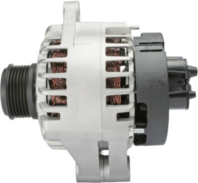 Alternador HELLA 8EL 012 430-801