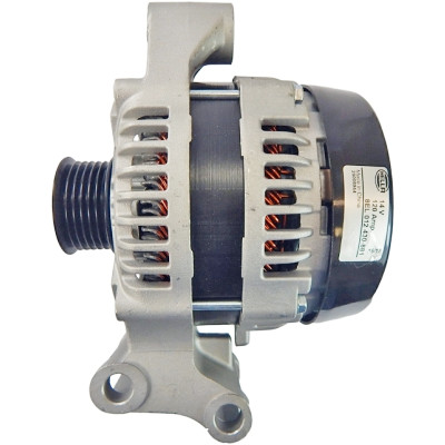Alternador