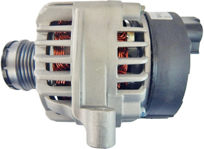 Alternador HELLA 8EL 012 430-891